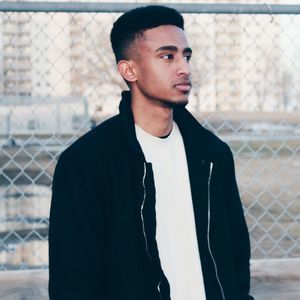 Meet your Posher, Naol